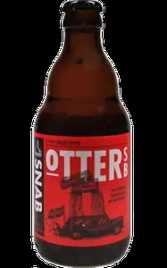 Otter Strong Bitter